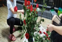 春天玫瑰花需要剪枝嗎，春天修剪可讓植株長得更好